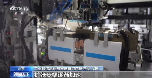 訂單排到2028年，我國專精特新中小企業(yè)發(fā)展動(dòng)能不斷釋放——以穿戴設(shè)備技術(shù)開發(fā)為例