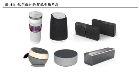 歌爾股份 聲光電一體引領(lǐng)，TWS、VR與可穿戴三元驅(qū)動(dòng)未來成長(zhǎng)